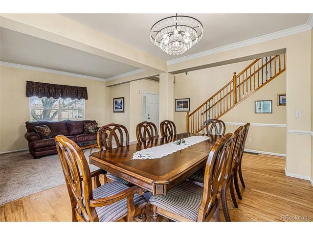 2945 E 135th Pl, Thornton, CO 80241