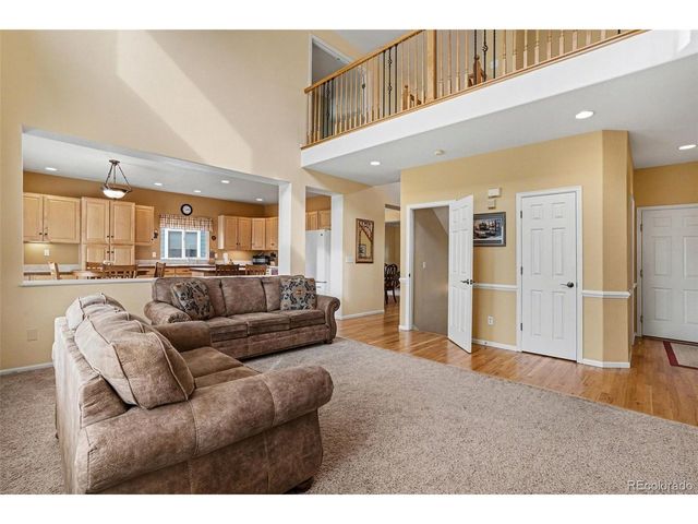 2945 E 135th Pl, Thornton, CO 80241
