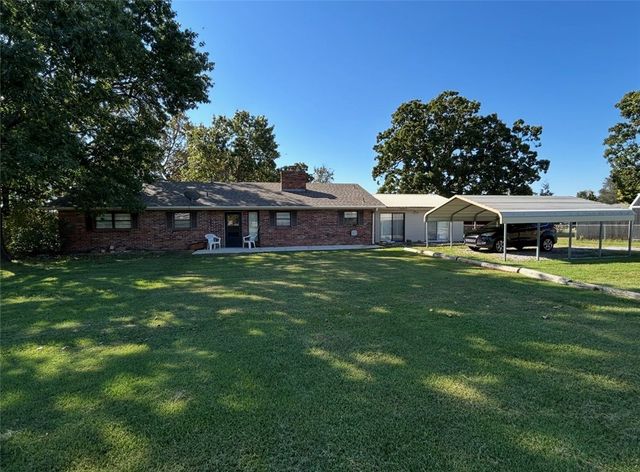 1445 Bliss Street, Centerton, AR 72719