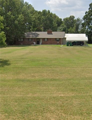 1445 Bliss Street, Centerton, AR 72719