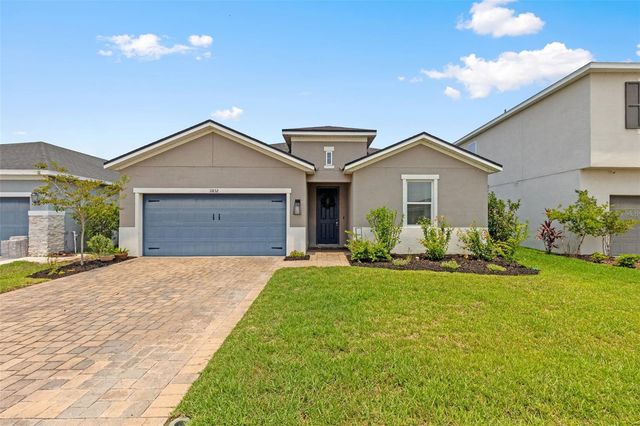 11832 CLARE HILL AVENUE, Riverview, FL 33579