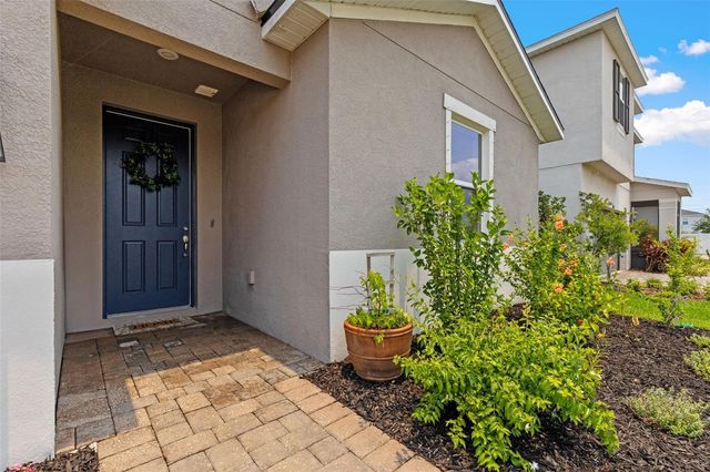 11832 CLARE HILL AVENUE, Riverview, FL 33579