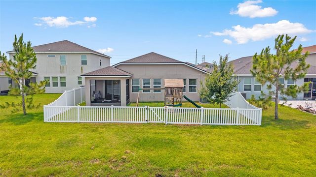 11832 CLARE HILL AVENUE, Riverview, FL 33579