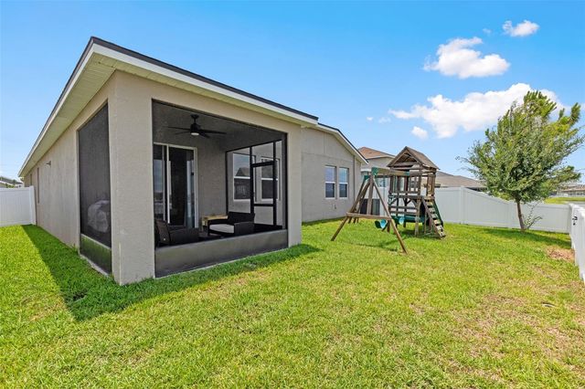11832 CLARE HILL AVENUE, Riverview, FL 33579