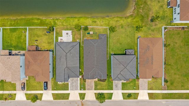11832 CLARE HILL AVENUE, Riverview, FL 33579