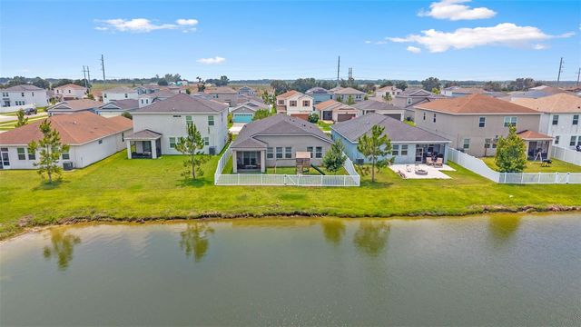 11832 CLARE HILL AVENUE, Riverview, FL 33579
