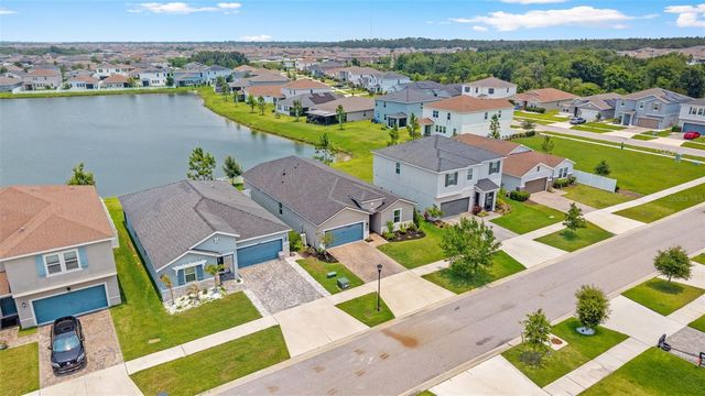 11832 CLARE HILL AVENUE, Riverview, FL 33579
