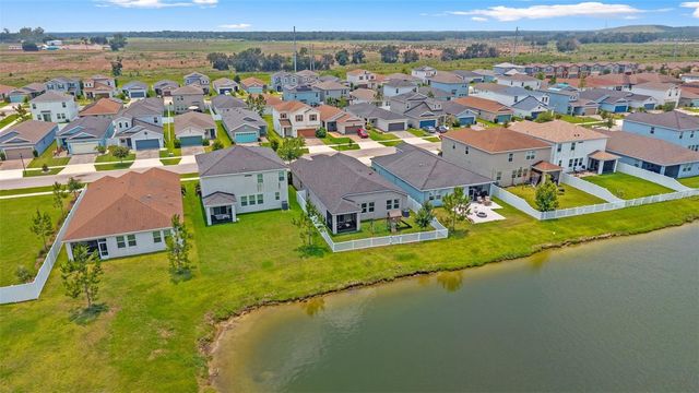 11832 CLARE HILL AVENUE, Riverview, FL 33579