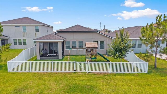 11832 CLARE HILL AVENUE, Riverview, FL 33579