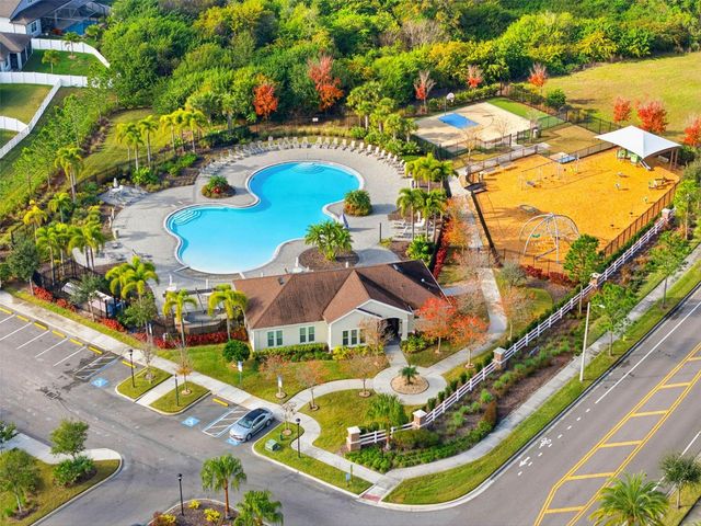 11832 CLARE HILL AVENUE, Riverview, FL 33579