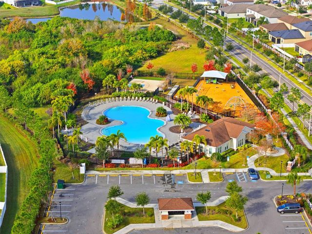 11832 CLARE HILL AVENUE, Riverview, FL 33579