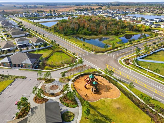 11832 CLARE HILL AVENUE, Riverview, FL 33579
