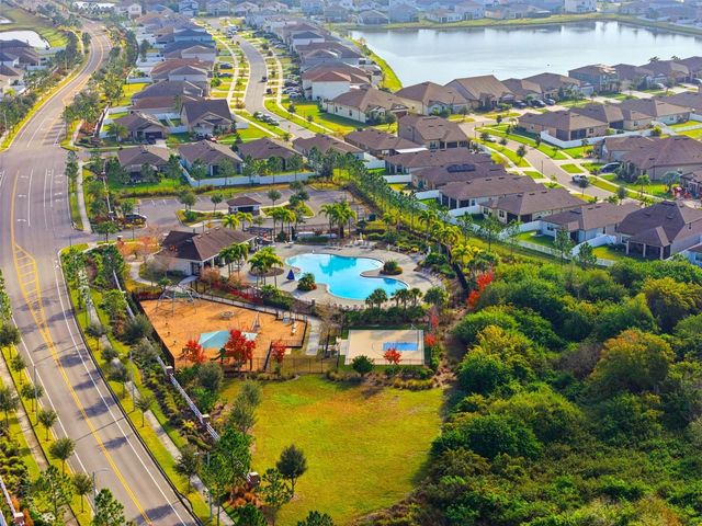 11832 CLARE HILL AVENUE, Riverview, FL 33579