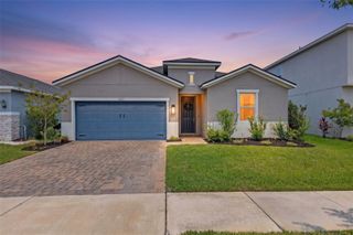 11832 CLARE HILL AVENUE, Riverview, FL 33579