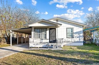 433 AZUCENA ST, San Antonio, TX 78237