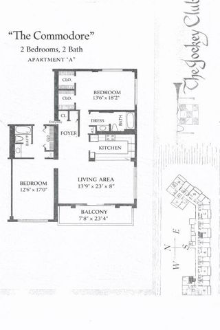 11111 Biscayne Blvd 1901, Miami, FL 33181