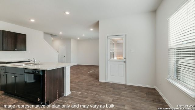 5126 Blind Shot, San Antonio, TX 78261