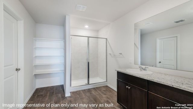 5126 Blind Shot, San Antonio, TX 78261