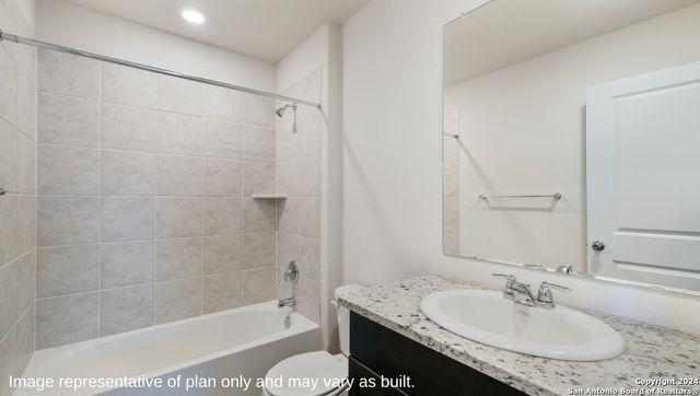 5126 Blind Shot, San Antonio, TX 78261