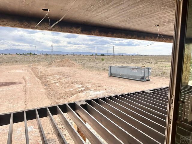 1132 E Linda Ave, Pueblo West, CO 81007