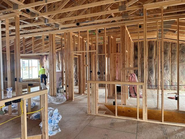1132 E Linda Ave, Pueblo West, CO 81007