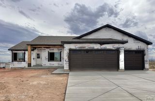 1132 E Linda Ave, Pueblo West, CO 81007