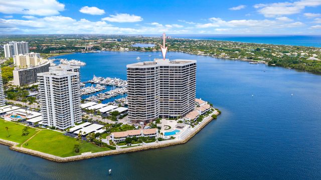100 Lakeshore Drive 354, North Palm Beach, FL 33408