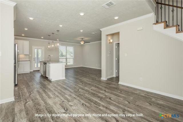 2002 Mercer Street, Nolanville, TX 76559