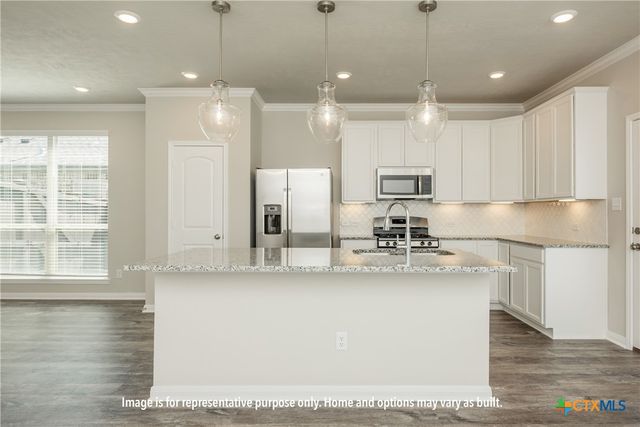 2002 Mercer Street, Nolanville, TX 76559