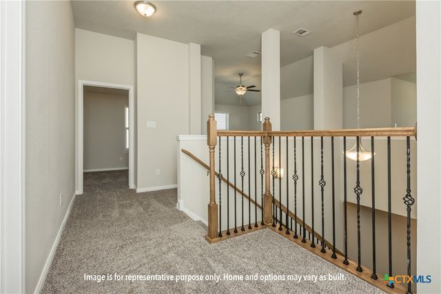 2002 Mercer Street, Nolanville, TX 76559