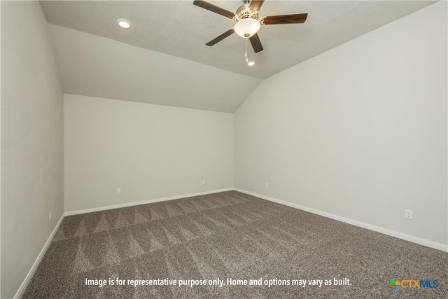 2002 Mercer Street, Nolanville, TX 76559
