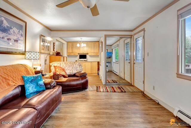 1605 W 12th Avenue, #40, Anchorage, AK 99501