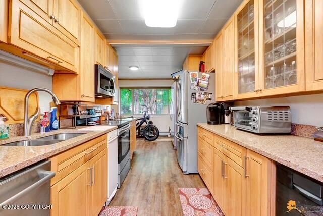 1605 W 12th Avenue, #40, Anchorage, AK 99501