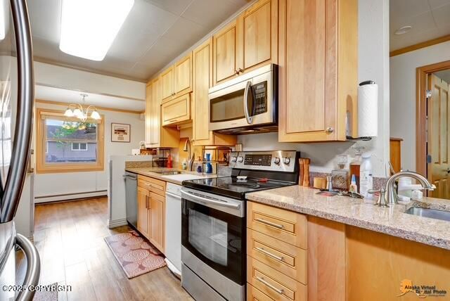 1605 W 12th Avenue, #40, Anchorage, AK 99501
