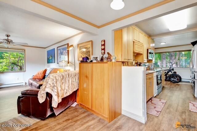 1605 W 12th Avenue, #40, Anchorage, AK 99501