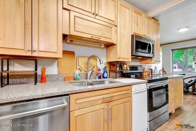 1605 W 12th Avenue, #40, Anchorage, AK 99501