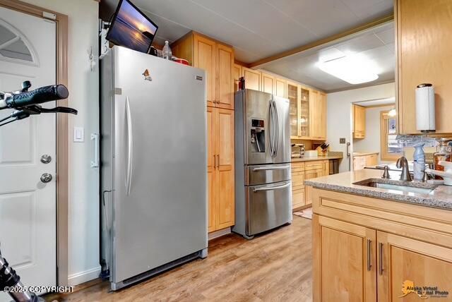 1605 W 12th Avenue, #40, Anchorage, AK 99501