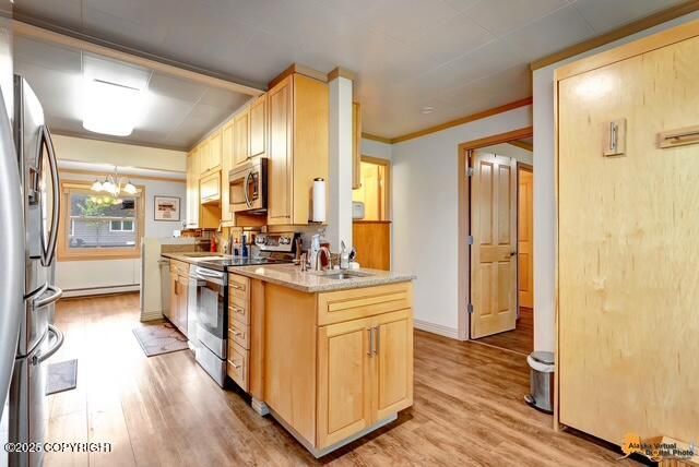 1605 W 12th Avenue, #40, Anchorage, AK 99501