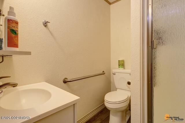 1605 W 12th Avenue, #40, Anchorage, AK 99501
