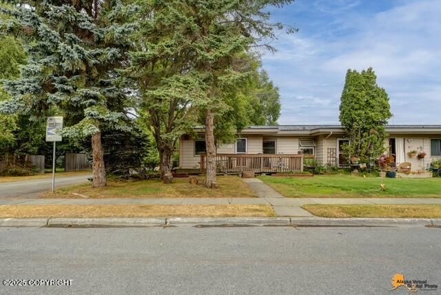 1605 W 12th Avenue, #40, Anchorage, AK 99501