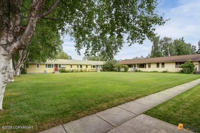 1605 W 12th Avenue, #40, Anchorage, AK 99501