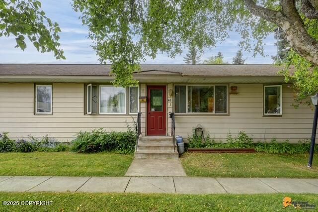 1605 W 12th Avenue, #40, Anchorage, AK 99501