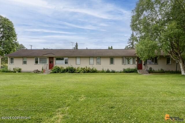 1605 W 12th Avenue, #40, Anchorage, AK 99501