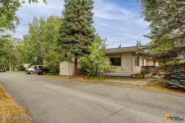 1605 W 12th Avenue, #40, Anchorage, AK 99501