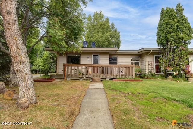 1605 W 12th Avenue, #40, Anchorage, AK 99501