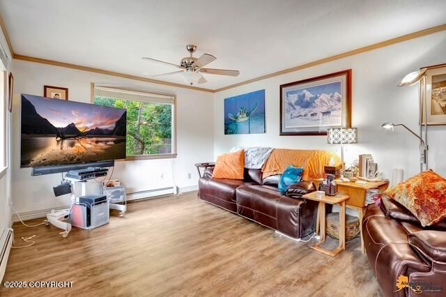 1605 W 12th Avenue, #40, Anchorage, AK 99501