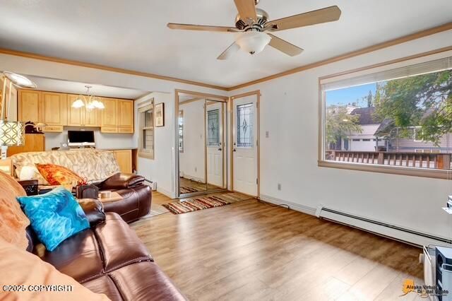 1605 W 12th Avenue, #40, Anchorage, AK 99501