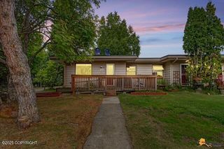 1605 W 12th Avenue, #40, Anchorage, AK 99501