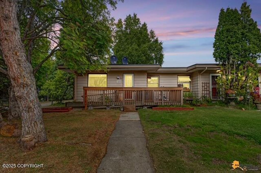 1605 W 12th Avenue, #40, Anchorage, AK 99501