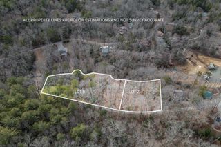 Lots 7&8 Zion Way, Blairsville, GA 30512